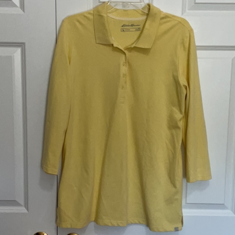 EDDIE Bauer Outdoor Women’s Polo